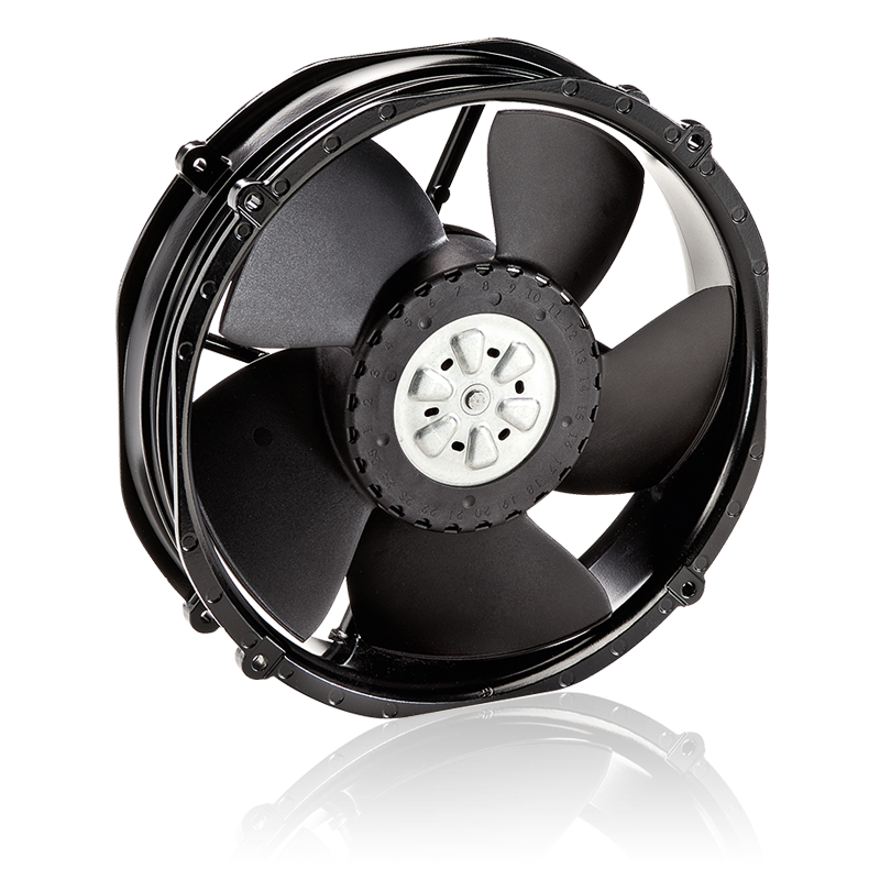K2E250-AH34-06 EBM Papst