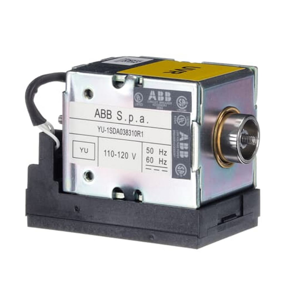 ABB  1YHB00000000598