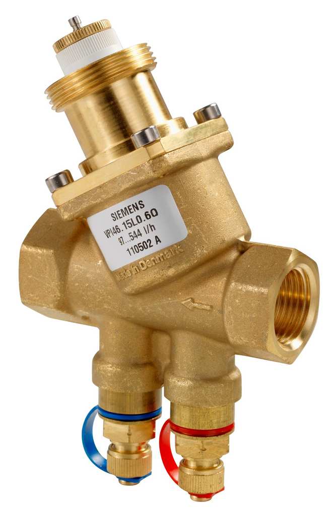 VPI46.40F9.5Q Siemens - S55264-V129
