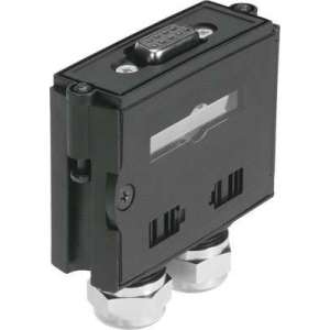 5391469 Festo - NECA-S1G9-P9-MP5-M12G4-CS
