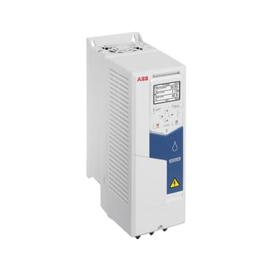 ACQ580-01-07A3-4+J400 ABB