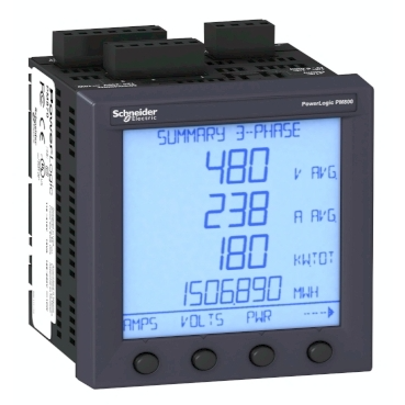 PM850RD Schneider Electric