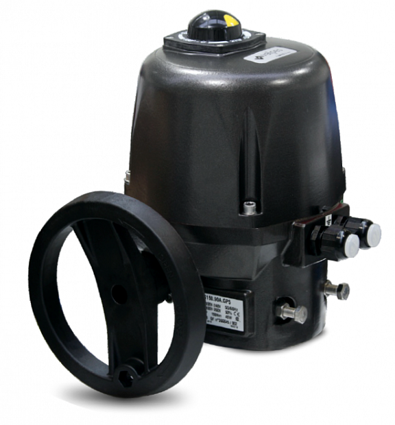 VSX100-90A-GP5-100-240V AC Valpes