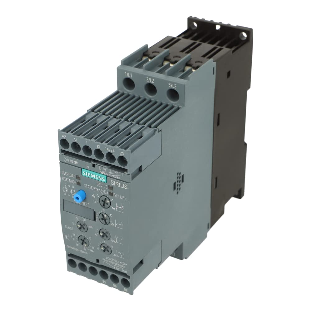 3RW4028-1BB14 Siemens