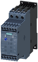 Load image into Gallery viewer, 3RW4028-1BB05 Siemens