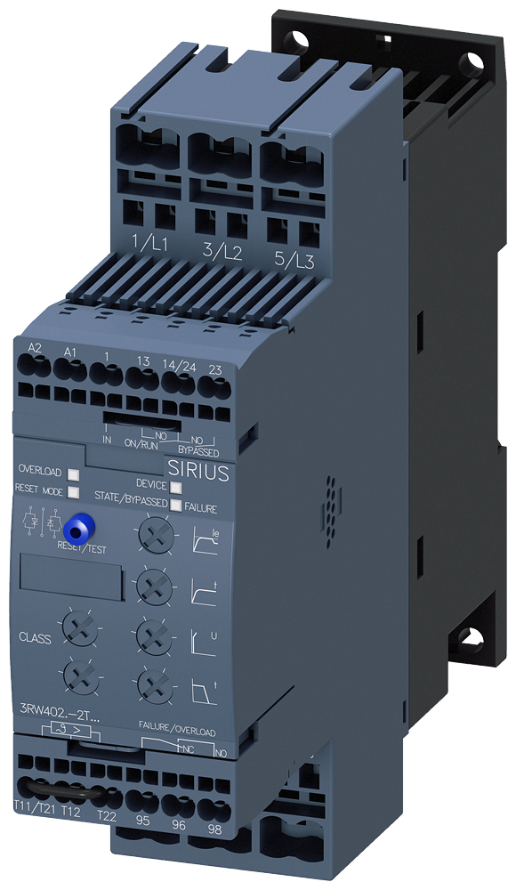 3RW4028-2TB05 Siemens