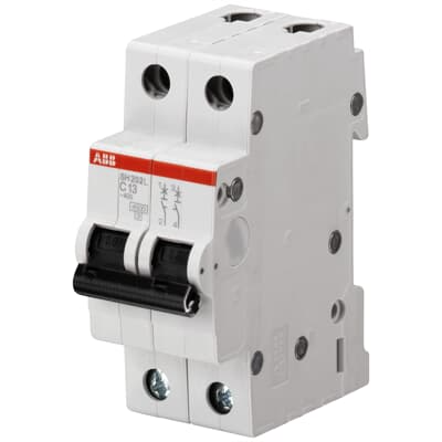 2CDS243001R0634 ABB - SH203L-C63