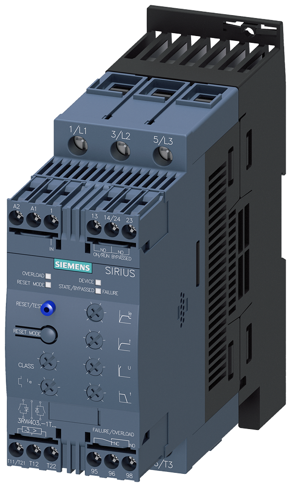 3RW4038-1TB05 Siemens