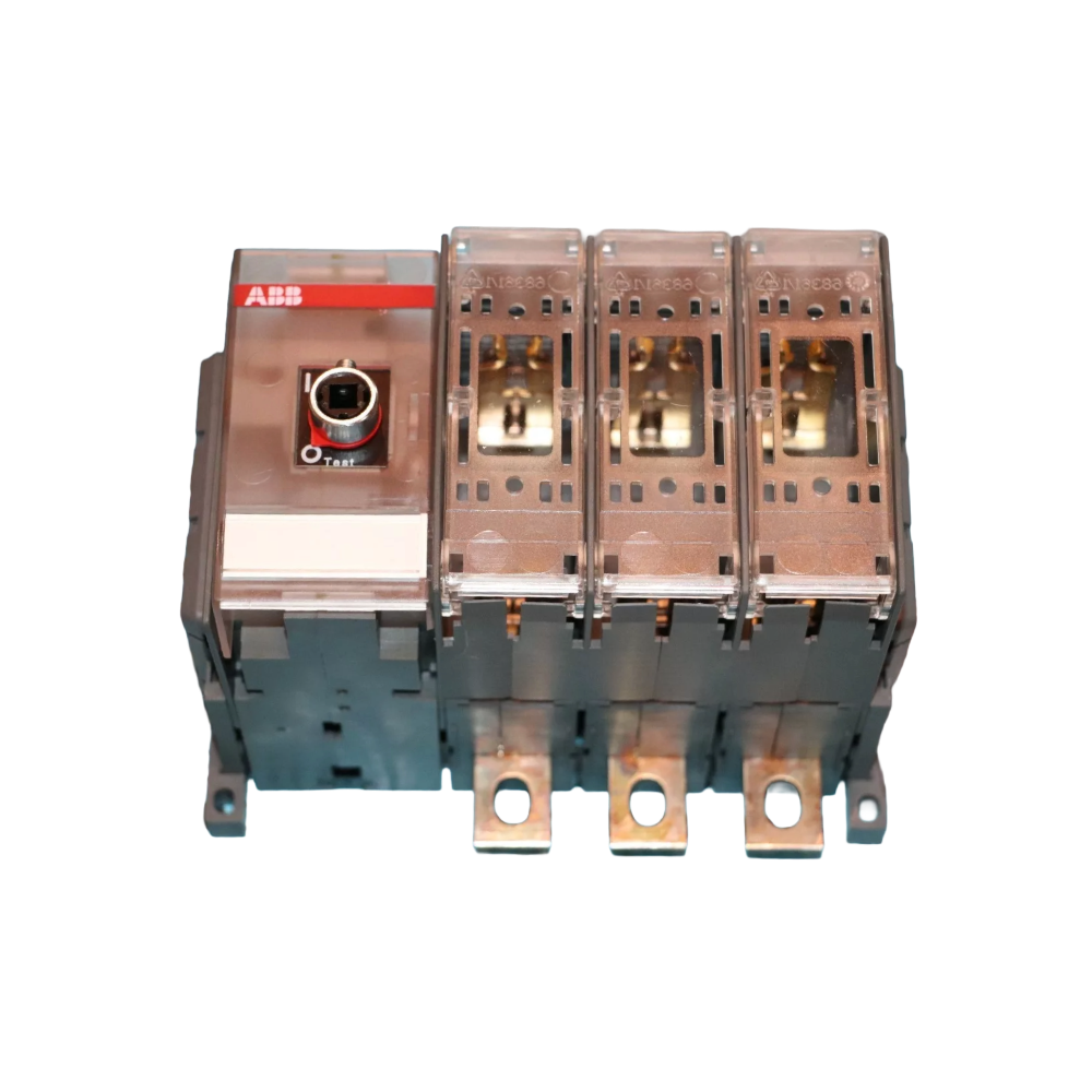 1SCA022730R6650 ABB - OS160D03W-71