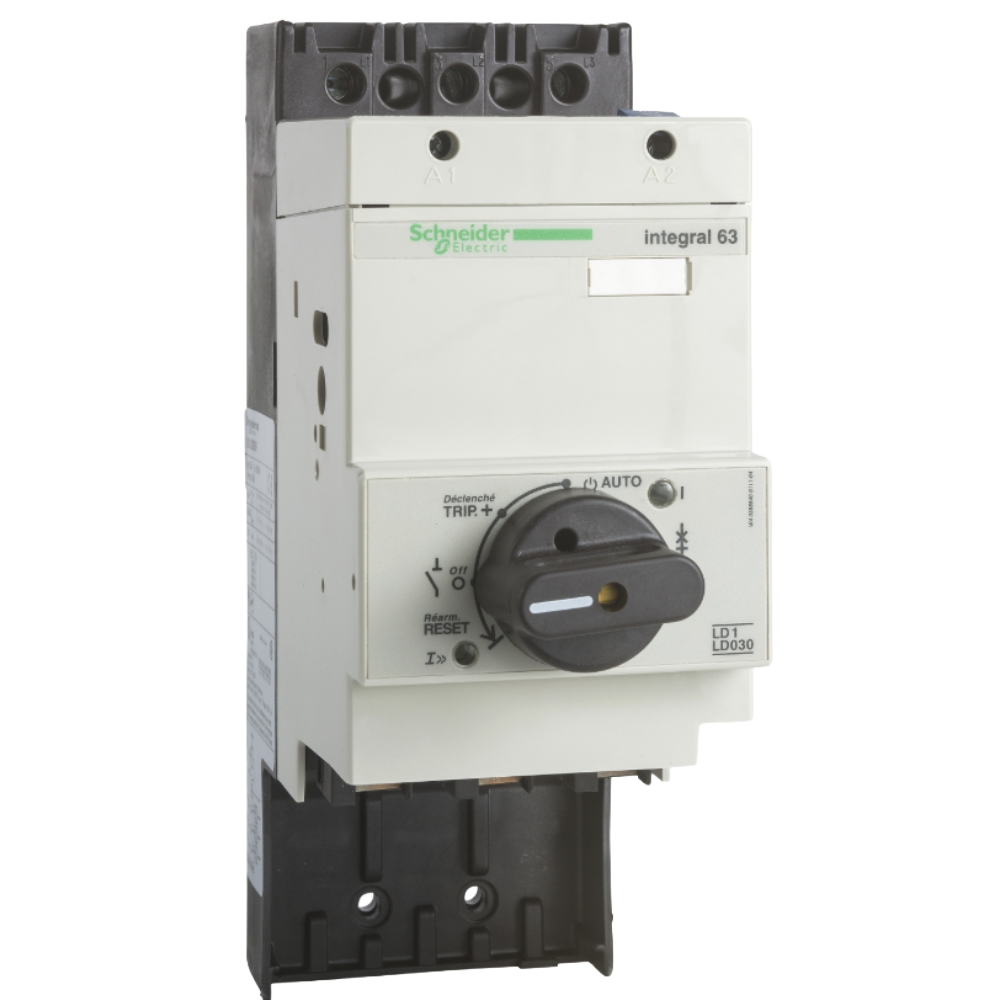 LD4LD130M Schneider Electric
