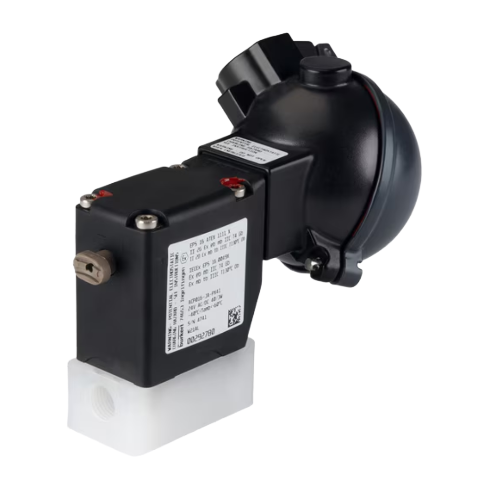 20036845 Burkert - 0330-A-03,0-CF-P1-GM82-230/UC-CD