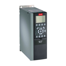 Load image into Gallery viewer, 131B0529 Danfoss - FC-302P4K0T5E20H1XXXXXXSXXXXA0BXCXXXXDX