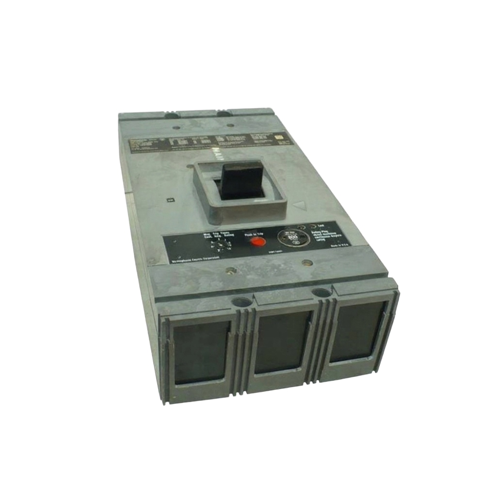 HMC3800F Westinghouse