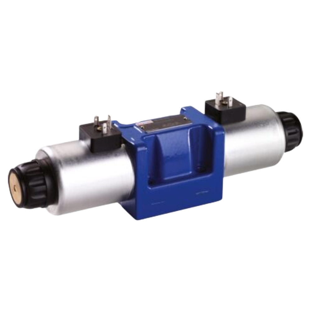 R901278760 Bosch Rexroth - 4WE10D5X/EG24N9K4/M