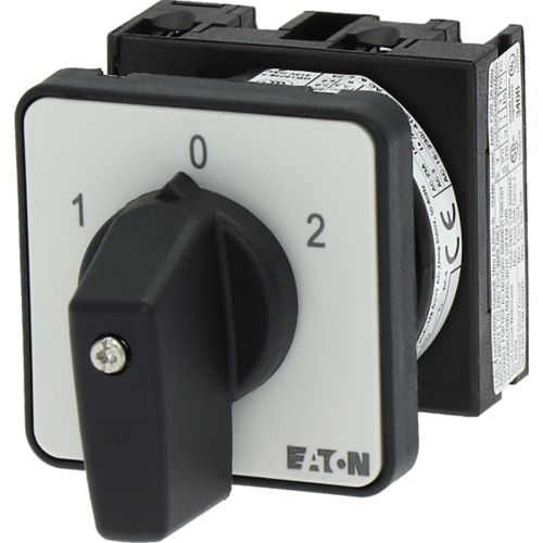012742 Eaton - T0-1-8210/E