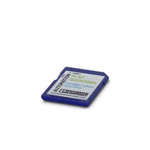 Load image into Gallery viewer, 2700270 Phoenix Contact - Program / configuration memory - FL SD FLASH/MRM