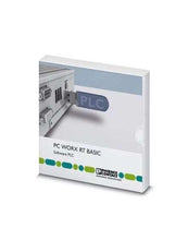 Load image into Gallery viewer, 2700291 Phoenix Contact - Controller - PC WORX RT BASIC