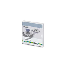 Load image into Gallery viewer, 2700441 Phoenix Contact - Software - SAFETYPROG ADVANCED