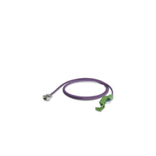 Load image into Gallery viewer, 2700620 Phoenix Contact - Configuration cable - IB IL CAN-MA CONF-CAB