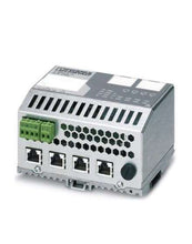 Load image into Gallery viewer, 2700689 Phoenix Contact - Industrial Ethernet Switch - FL SWITCH IRT 4TX