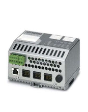 Load image into Gallery viewer, 2700692 Phoenix Contact - Industrial Ethernet Switch - FL SWITCH IRT TX 3POF