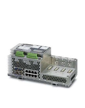 Load image into Gallery viewer, 2700786 Phoenix Contact - Industrial Ethernet Switch - FL SWITCH GHS 4G/12-L3