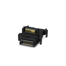 Load image into Gallery viewer, 2700992 Phoenix Contact - Bus connector - AXL F BS H