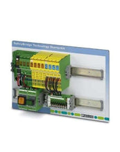 Load image into Gallery viewer, 2700993 Phoenix Contact - ILC 130 SBT V2 STARTERKIT