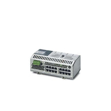 Load image into Gallery viewer, 2700996 Phoenix Contact - Industrial Ethernet Switch - FL SWITCH SMCS 16TX
