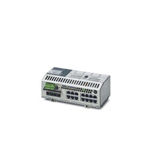 Load image into Gallery viewer, 2700997 Phoenix Contact - Industrial Ethernet Switch - FL SWITCH SMCS 14TX/2FX