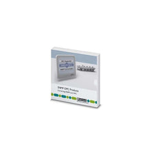 Load image into Gallery viewer, 2701139 Phoenix Contact - Software - FL SNMP OPC SERVER V3
