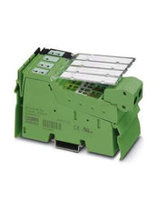 Load image into Gallery viewer, 2701150 Phoenix Contact - Bus coupler - IBS IL 24 BK-T/U-XC-PAC