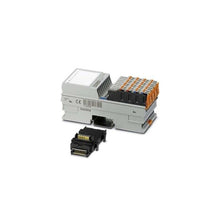 Load image into Gallery viewer, 2701226 Phoenix Contact - I/O module - AXL F DI32/1 XC 1F