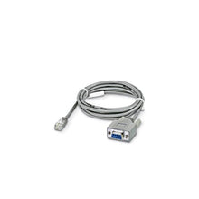 Load image into Gallery viewer, 2701234 Phoenix Contact - Cable - NLC-PC/SERIAL-CBL 2M