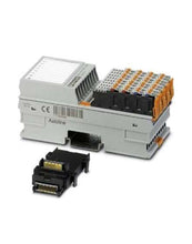 Load image into Gallery viewer, 2701239 Phoenix Contact - Special function module - AXL F CNT2 INC2 XC 1F