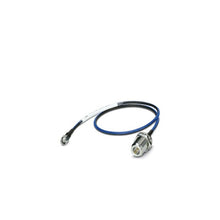 Load image into Gallery viewer, 2701402 Phoenix Contact - Antenna cable - RAD-PIG-EF316-N-RSMA