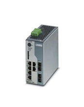 Load image into Gallery viewer, 2701419 Phoenix Contact - Industrial Ethernet Switch - FL SWITCH 7006/2FX-EIP