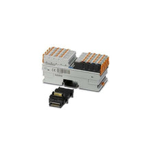 Load image into Gallery viewer, 2701450 Phoenix Contact - I/O module - AXL F DI64/1 2F