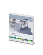 Load image into Gallery viewer, 2701455 Phoenix Contact - Software - VL PORTICO SERVER 4 CLIENT