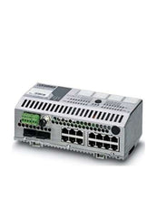 Load image into Gallery viewer, 2701466 Phoenix Contact - Industrial Ethernet Switch - FL SWITCH SMCS 14TX/2FX-SM