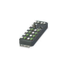 Load image into Gallery viewer, 2701510 Phoenix Contact - Distributed I/O device - AXL E PN DI16 M12 6P