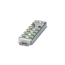 Load image into Gallery viewer, 2701531 Phoenix Contact - Distributed I/O device - AXL E EC IOL8 DI4 M12 6M