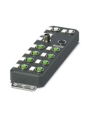 Load image into Gallery viewer, 2701533 Phoenix Contact - Distributed I/O device - AXL E ETH DI16 M12 6P