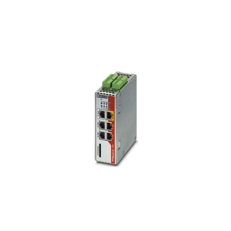 2701877 Phoenix Contact - FL MGUARD RS4004 TX/DTX VPN