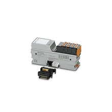 Load image into Gallery viewer, 2701916 Phoenix Contact - I/O module - AXL F DI8/1 DO8/1 1H