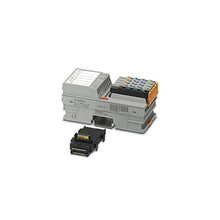 Load image into Gallery viewer, 2702068 Phoenix Contact - I/O module - AXL F DO4/3 AC 1F