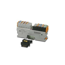 Load image into Gallery viewer, 2702071 Phoenix Contact - I/O module - AXL F DI8/3 DO8/3 2H