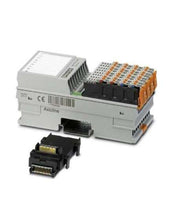 Load image into Gallery viewer, 2702120 Phoenix Contact - I/O module - AXL F RTD8 S 1F