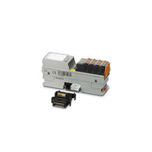 Load image into Gallery viewer, 2702153 Phoenix Contact - I/O module - AXL F AO4 XC 1H
