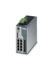 Load image into Gallery viewer, 2702175 Phoenix Contact - Industrial Ethernet Switch - FL SWITCH 7004-2TC-2GC-EIP